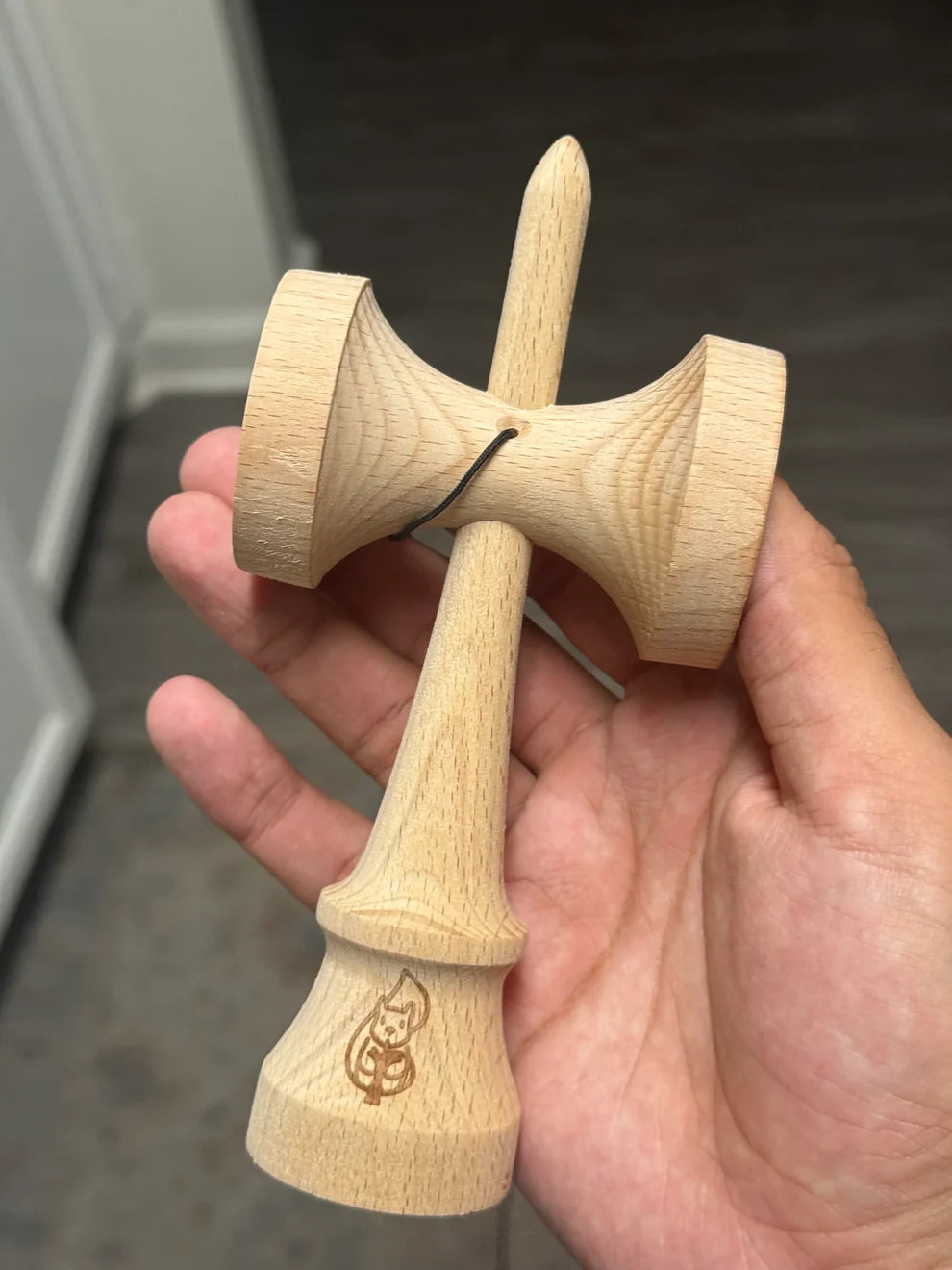 SETUP MIGUEL KEN+TAMA